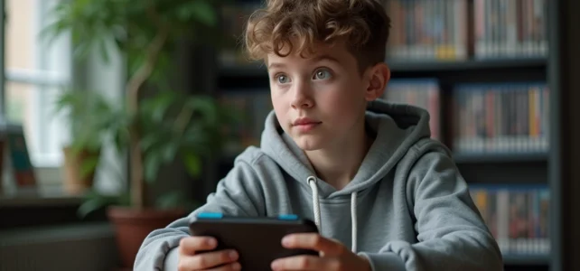 Guide complet pour installer Roblox sur la Nintendo Switch facilement étape par étape Guide complet pour installer Roblox sur la Nintendo Switch facilement étape par étape