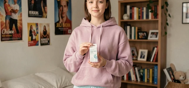 Pourquoi les couches Pampers pour ado offrent une solution confortable et discrète