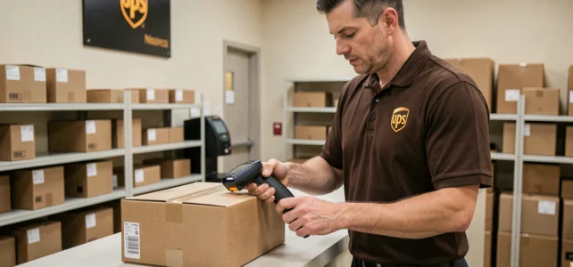 Tout savoir sur le centre UPS Corbeil-Essonnes : horaires, retours et suivis de colis Tout savoir sur le centre UPS Corbeil-Essonnes : horaires, retours et suivis de colis