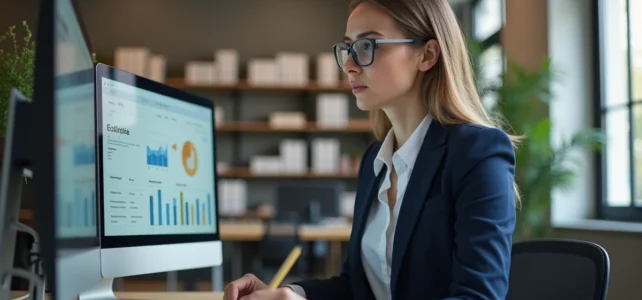 Les dernières tendances et actualités SEO à ne pas manquer cette année Les dernières tendances et actualités SEO à ne pas manquer cette année