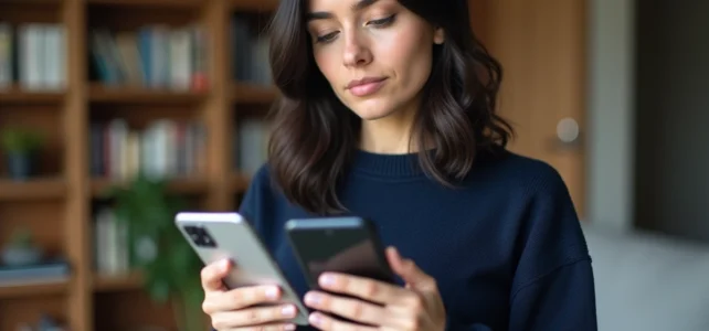 Comment bien choisir entre les séries Samsung Galaxy A et S : guide des différences clés Comment bien choisir entre les séries Samsung Galaxy A et S : guide des différences clés
