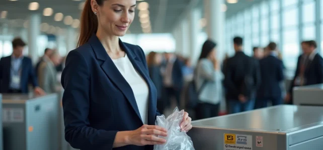 Peut-on voyager avec de l&rsquo;argent liquide ? Ce que détectent les scanners à l&rsquo;aéroport