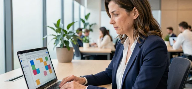 Découvrez les fonctionnalités du logiciel Philia ADMR pour optimiser la gestion des plannings Découvrez les fonctionnalités du logiciel Philia ADMR pour optimiser la gestion des plannings