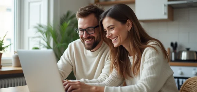 Comment trouver rapidement une petite maison avec jardin à louer entre particuliers