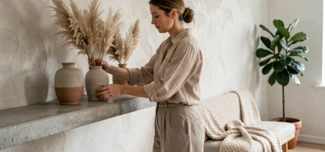 Idées et inspirations pour une décoration intérieure tendance et personnalisée Idées et inspirations pour une décoration intérieure tendance et personnalisée