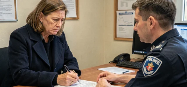 Comment déposer plainte pour vol : démarches, conseils et étapes à suivre