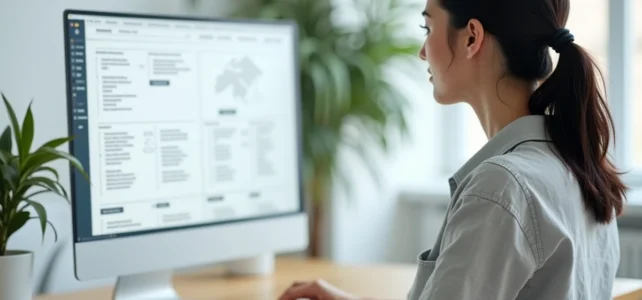 Comment optimiser la structure d&rsquo;un site pour une navigation efficace et intuitive