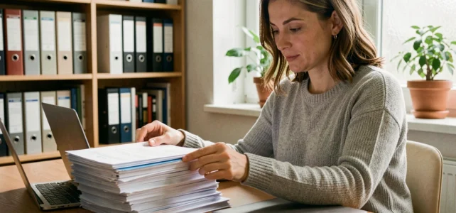 Comment envoyer plusieurs documents à Pôle emploi en une seule fois facilement