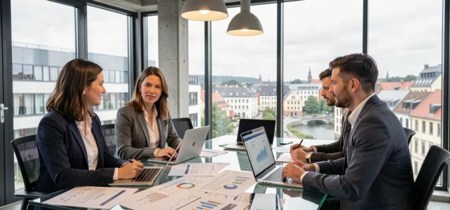 Boostez la visibilité de votre entreprise grâce à une agence web au Luxembourg