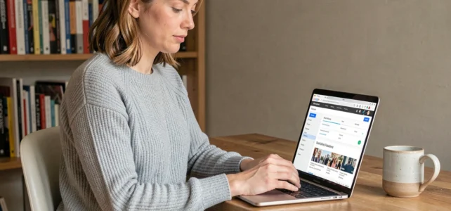 Découvrez comment naviguer efficacement grâce au plan du site Carré Presse Découvrez comment naviguer efficacement grâce au plan du site Carré Presse