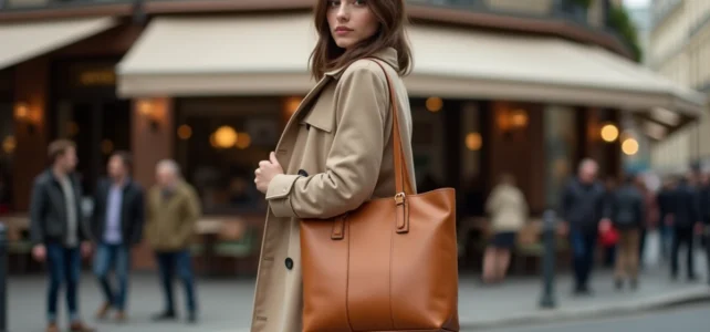 Comment bien choisir son sac tendance pour toutes les occasions du quotidien
