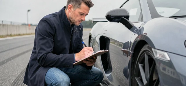 Tout savoir sur l’univers automobile : actualités, essais et conseils pour passionnés