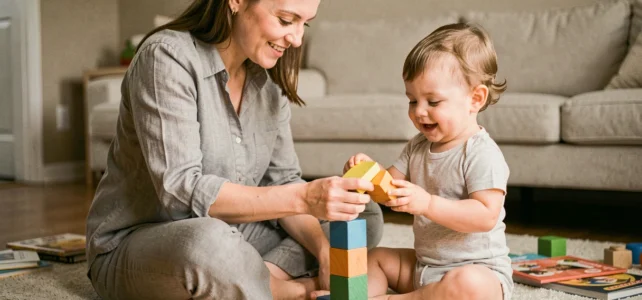 Tout savoir sur la parentalité : conseils, ressources et entraide pour les familles