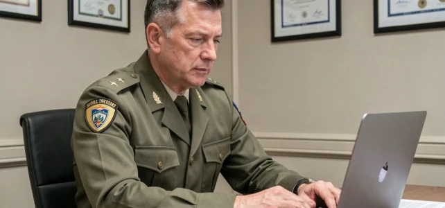 Tout savoir sur la connexion e habillement armée et vos droits en ligne