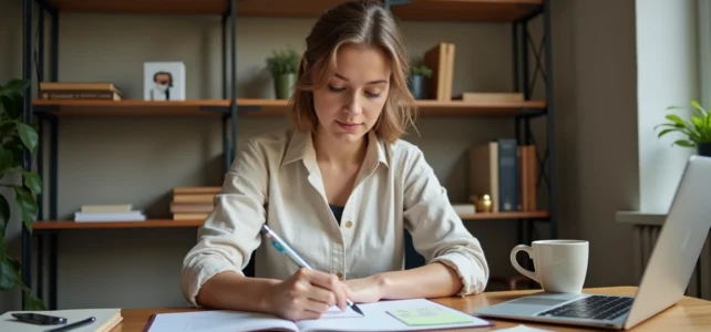 10 conseils pratiques pour améliorer l’organisation des tâches à réaliser au quotidien 10 conseils pratiques pour améliorer l’organisation des tâches à réaliser au quotidien