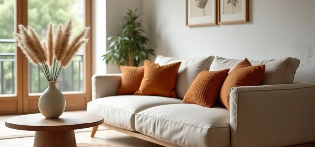 Inspirez-vous des dernières tendances pour sublimer votre intérieur avec la décoration Inspirez-vous des dernières tendances pour sublimer votre intérieur avec la décoration