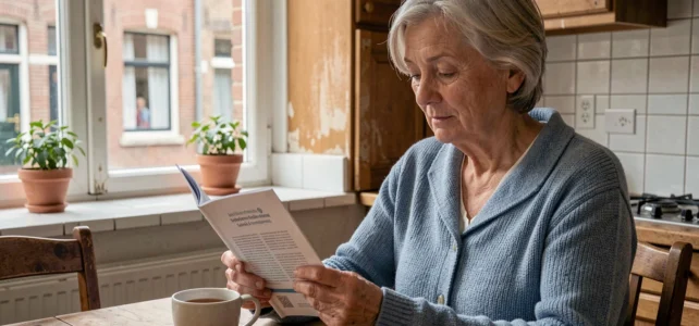 Les meilleures ressources et conseils pour améliorer la vie des seniors en Belgique