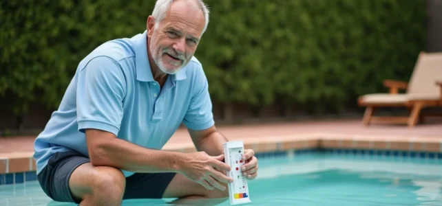 Que faire après un surdosage de clarifiant piscine : conseils d’expert pour réagir Que faire après un surdosage de clarifiant piscine : conseils d’expert pour réagir